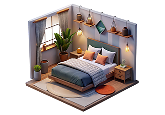  Srusti Constructions – Interior designers and builders in Bangalore