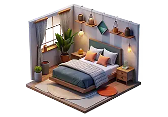  Srusti Constructions – Interior designers and builders in Bangalore