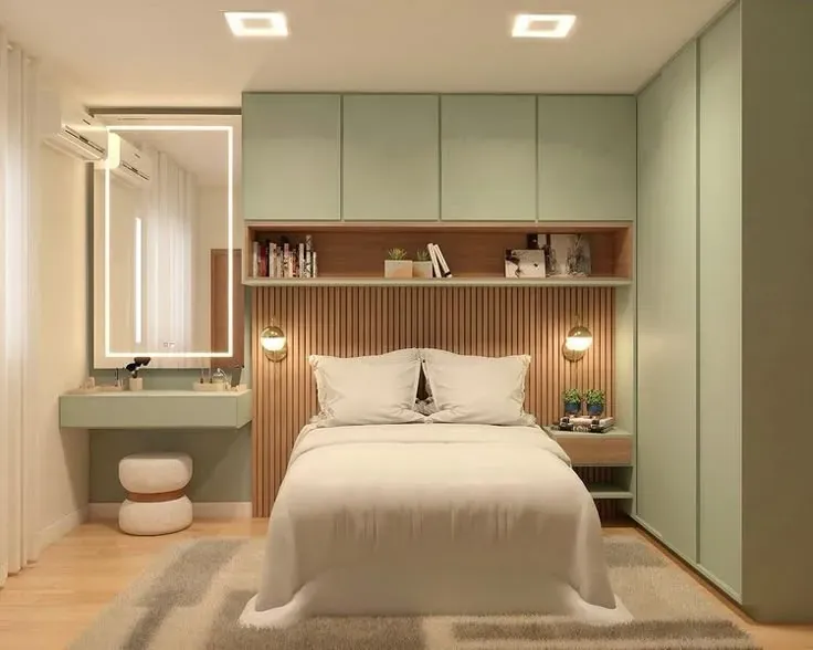 Minimalist Interior