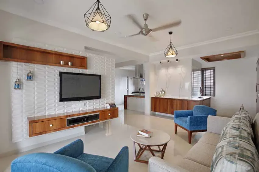 Starter 2BHK Package