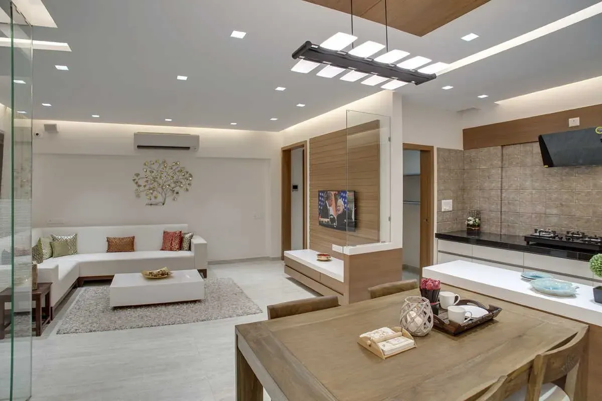Starter 3BHK Package