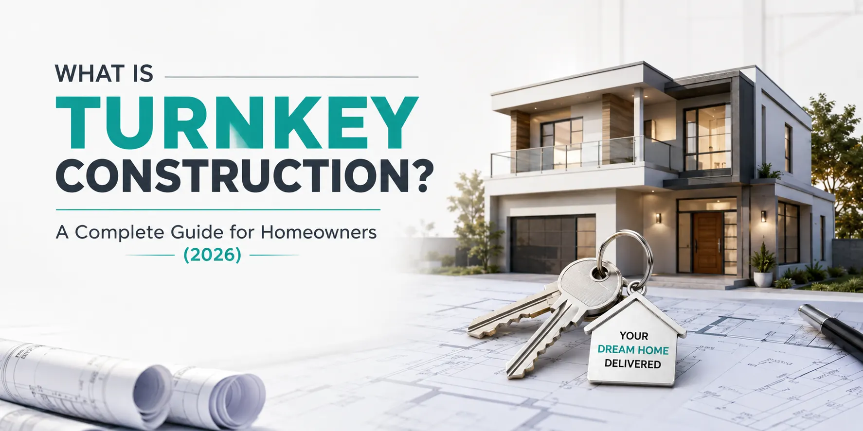 Best Turnkey Construction