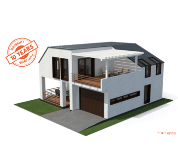 Srusti Constructions – Interior designers and builders in Bangalore