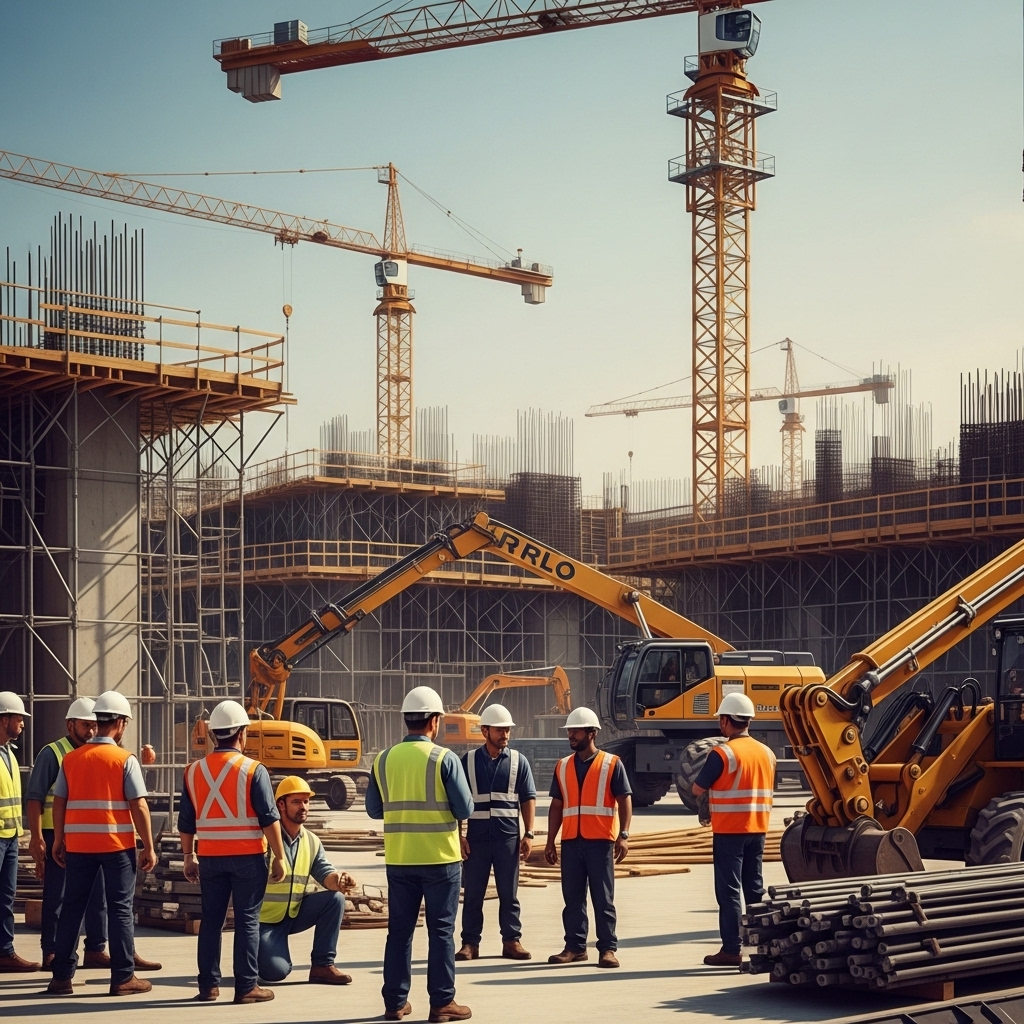 Srusti Constructions turnkey house construction Bangalore