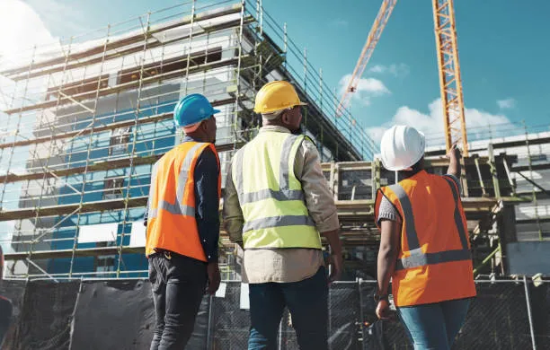 Construction and interior service icon – Srusti Constructions Bangalore