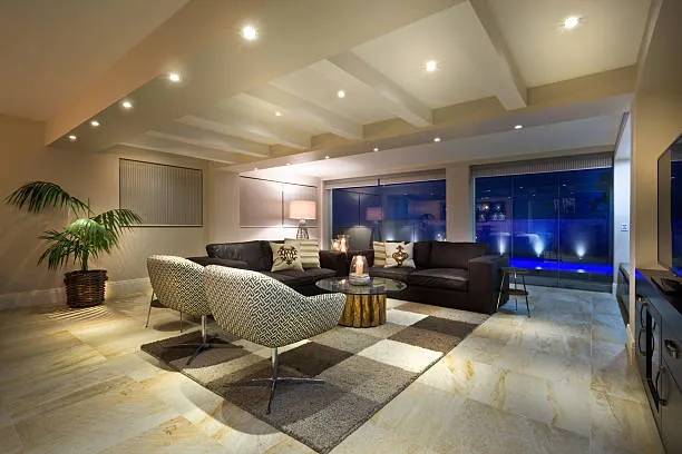  Srusti Constructions – Interior designers and builders in Bangalore
