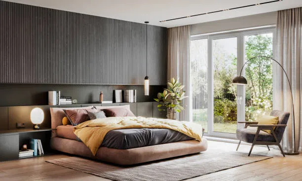  Srusti Constructions – Interior designers and builders in Bangalore
