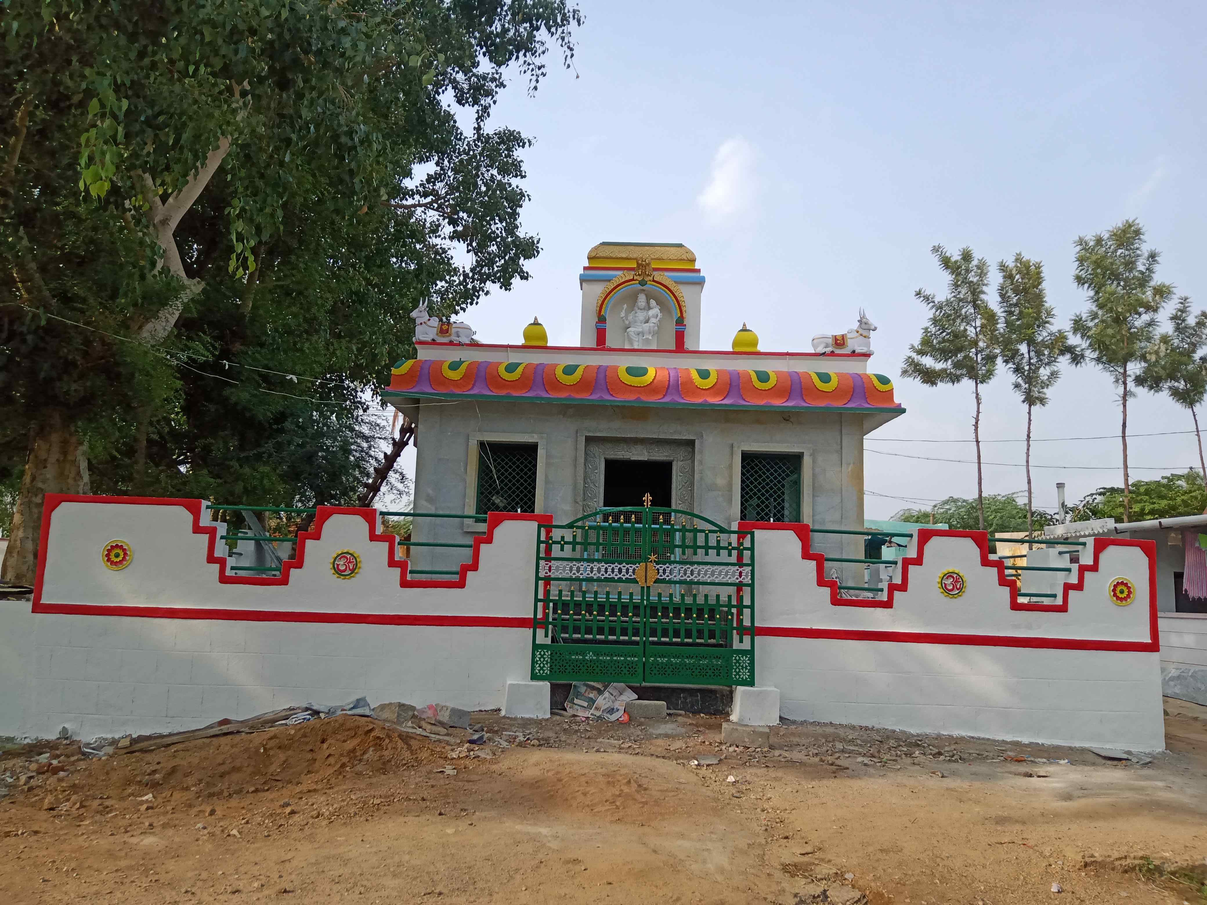 Srusti Constructions – Interior designers and builders in Bangalore