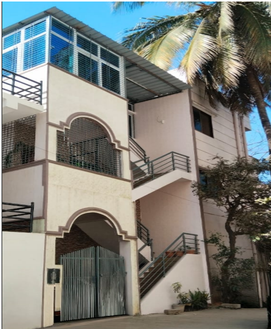 Srusti Constructions – Interior designers and builders in Bangalore